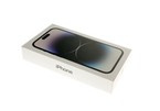 Pudełko Apple iPhone 14 Pro 1TB czarny (A2890)