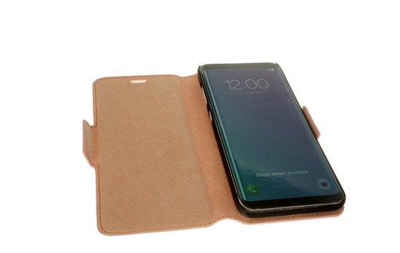 Pokrowiec iDeal do Samsung Galaxy S8