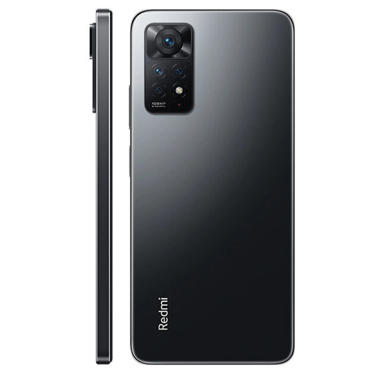 Smartfon Xiaomi Note 11 Pro LTE (2201116TG) 6/64GB
