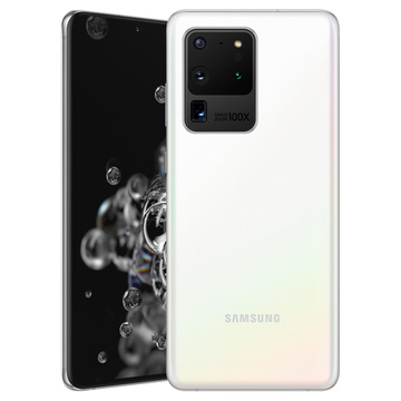 Smartfon Samsung Galaxy S20 Ultra 5G (G988) 12/128GB