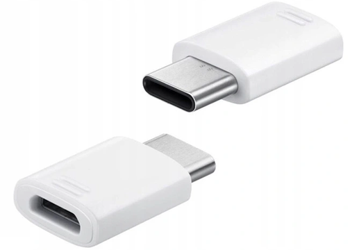 Adapter Samsung OTG TYP C - MicroUSB