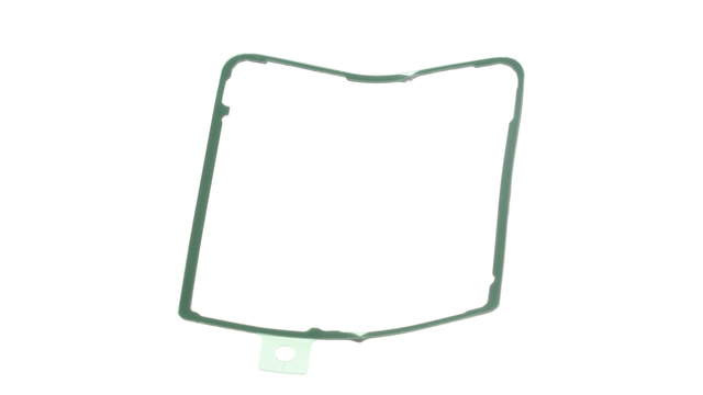 GH02-22836A - Taśma montażowa dolnej klapki do Samsung Galaxy Z Flip3 5G
