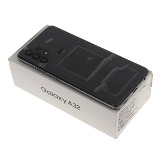 Smartfon Samsung Galaxy A32 LTE (A325) 4/128GB