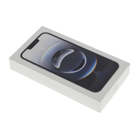Pudełko Apple iPhone 16e 256GB white (A3409)