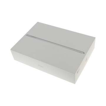 Pudełko Apple iPad (5. generacji) WiFi 32GB srebrny (A1822)