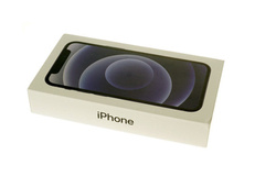 Pudełko Apple iPhone 12 mini 256GB black (A2399)
