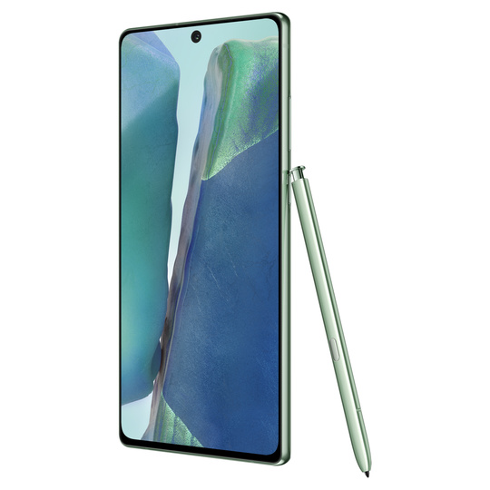 Smartfon Samsung Galaxy Note20 LTE (N980) 8/256GB