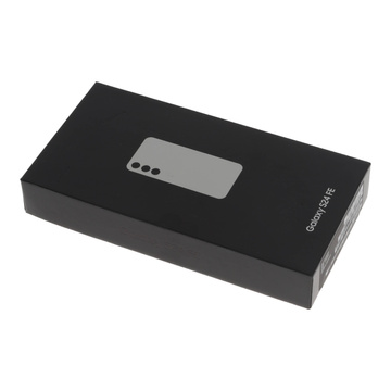 Pudełko Samsung Galaxy S24 FE 5G 128GB gray (S721)