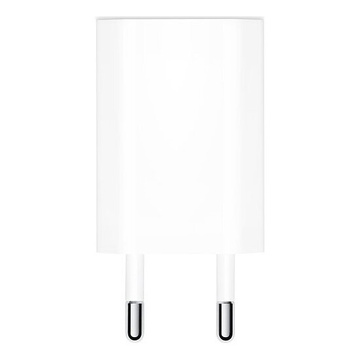 Ładowarka sieciowa 5W Apple A1400 do iPhone iPad ORYG