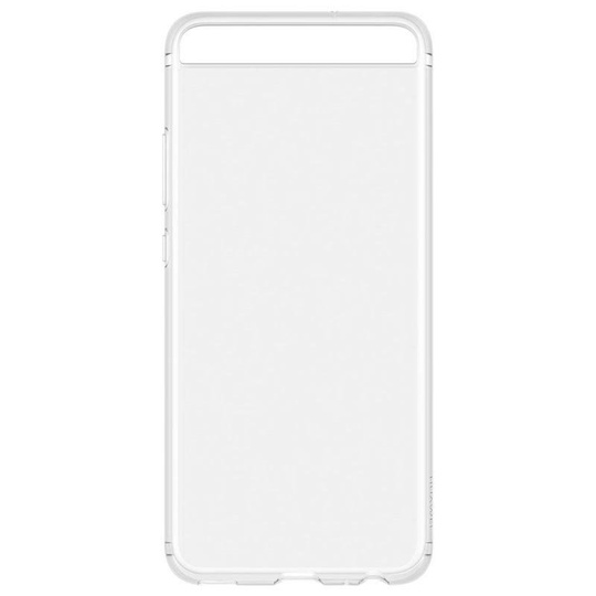 Pokrowiec TPU Cover Huawei P10 Plus