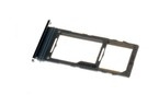 Tacka karty MicroSD + karty SIM1 Samsung Note 10 Plus