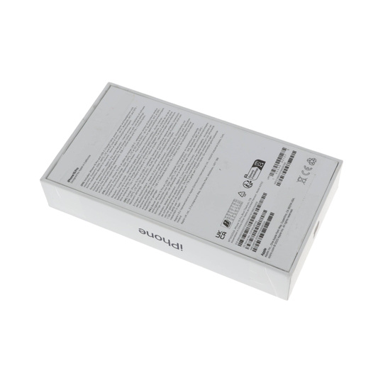 Pudełko Apple iPhone 15 Pro 1TB niebieski (A3102)