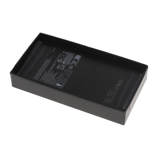 Pudełko Samsung Galaxy S24 5G 256GB pomarańczowy (S921)