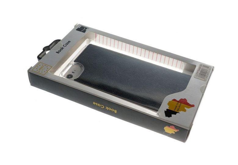 Pokrowiec Book Case do iPhone 6 / 6S / 7 / 8
