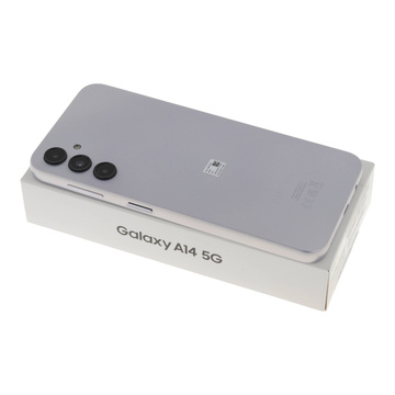 Smartfon Samsung Galaxy A14 5G (A146) 4/64GB