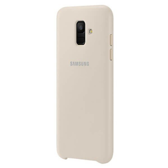 Pokrowiec Dual Layer Cover do Samsung A6 2018