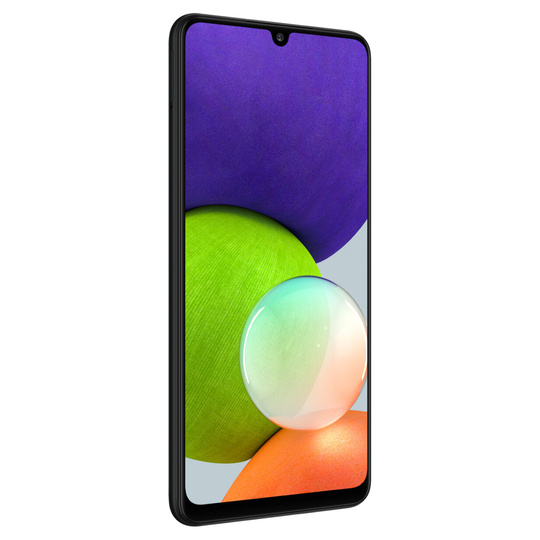 Smartfon Samsung Galaxy A22 LTE (A225) 4/64GB