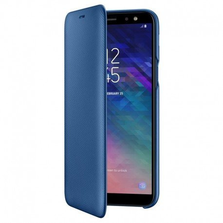 Pokrowiec Wallet Cover do Samsung A6 2018
