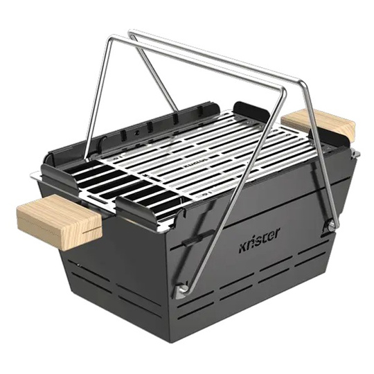 Grill węglowy KNISTER Original