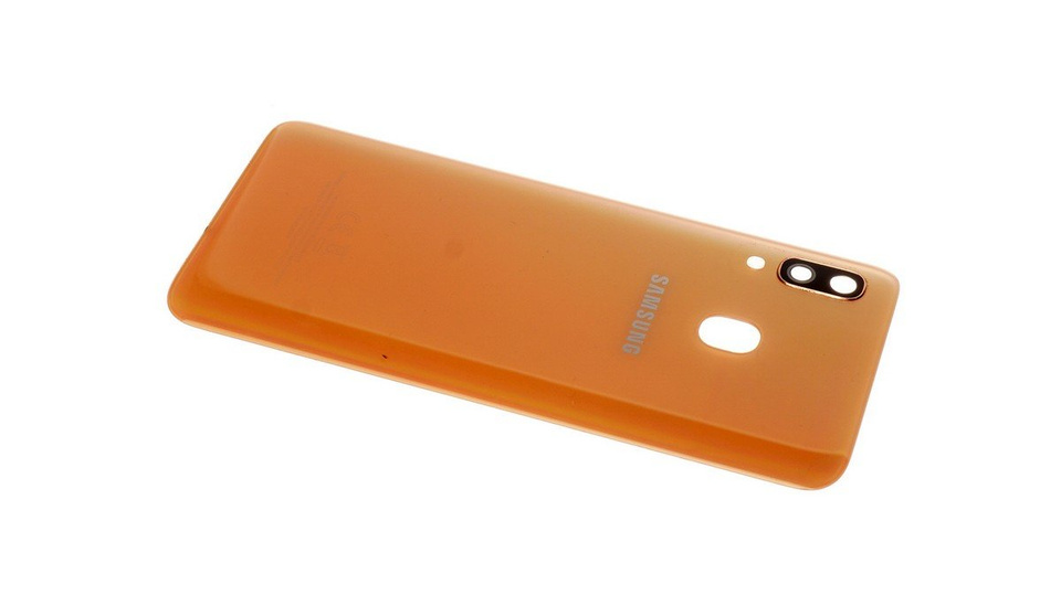 Obudowa Samsung Galaxy A40