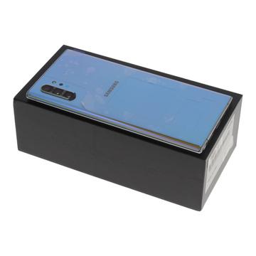 Smartfon Samsung Galaxy Note 10+ 5G  (N976) 12/256GB