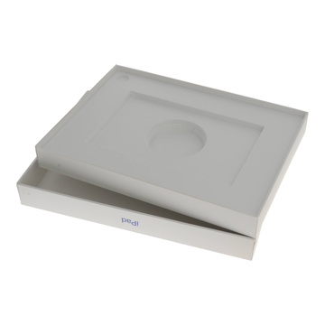 Pudełko Apple iPad (11. generacji) A16 Wi-Fi 256GB silver (A3354)