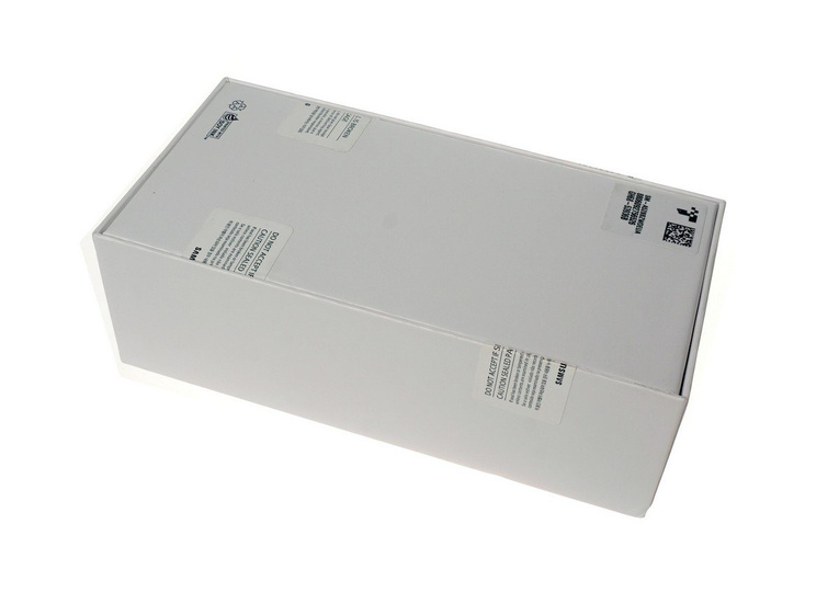 Pudełko Samsung Galaxy A52s 5G 128GB white (A528)