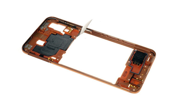 Obudowa / korpus Samsung Galaxy A40