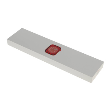 Pudełko Apple Watch Series 8 Cellular 41mm czerwony (A2773)