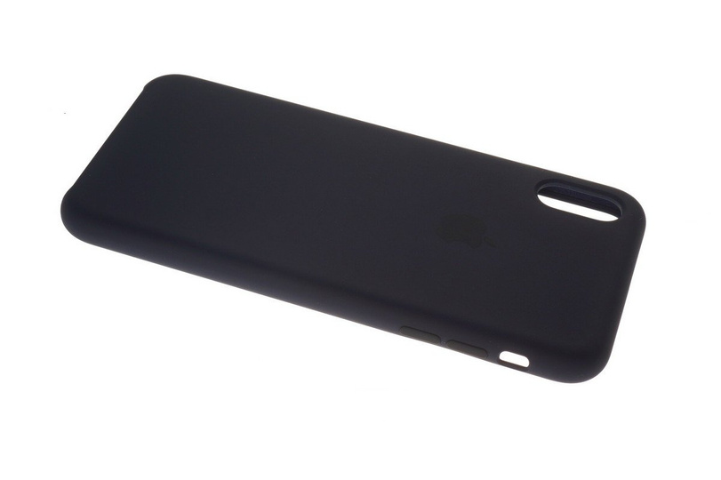 Pokrowiec Silicone Case Apple iPhone Xs Max