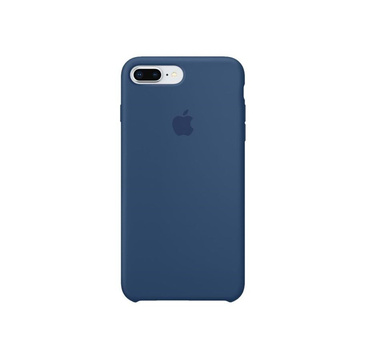 Pokrowiec Silicone Case Apple iPhone 7 Plus  /  8 Plus