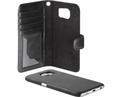 Pokrowiec iDeal Magnet Wallet+ Huawei P9 Plus 