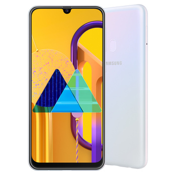 Smartfon Samsung Galaxy M30s LTE (M307) 4/64GB