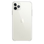 Pokrowiec Clear Case Apple iPhone 11 Pro Max