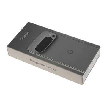 Pudełko Google Pixel 9 Pro XL 512GB szary (GA05981)