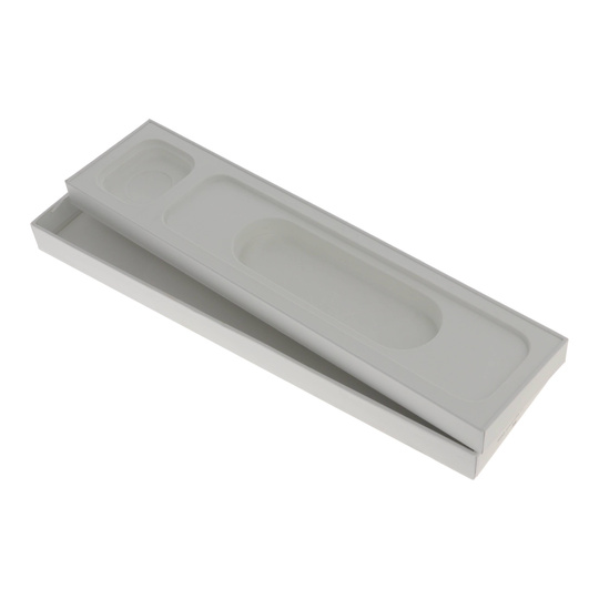 Pudełko Apple Watch SE (2. generacji) GPS 44mm granatowy (A2723)