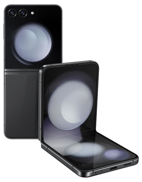 Smartfon Samsung Galaxy Z Flip5 5G (F731) 8/512GB