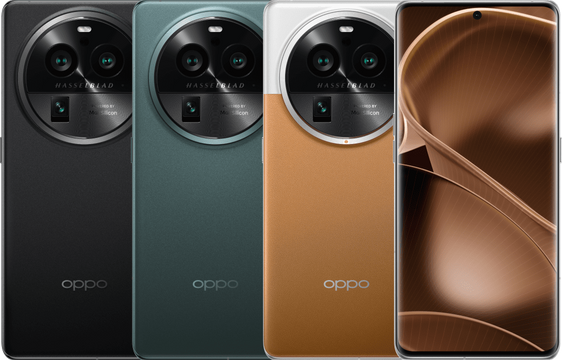 Smartfon Oppo Find X6 PRO 5G (CPH2377) 12/256GB