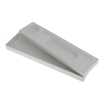 Pudełko Apple Watch Series 6 Cellular 44mm gold (A2376)