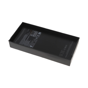 Pudełko Samsung Galaxy Z Flip5 5G 512GB cream (F731)