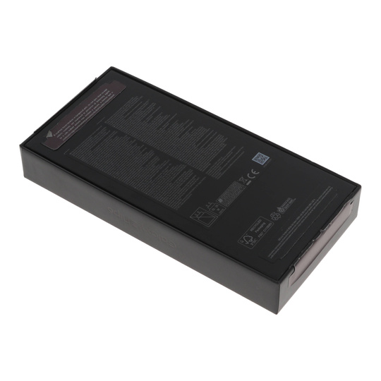 Pudełko Samsung Galaxy Z Flip6 512GB żółty (F741)
