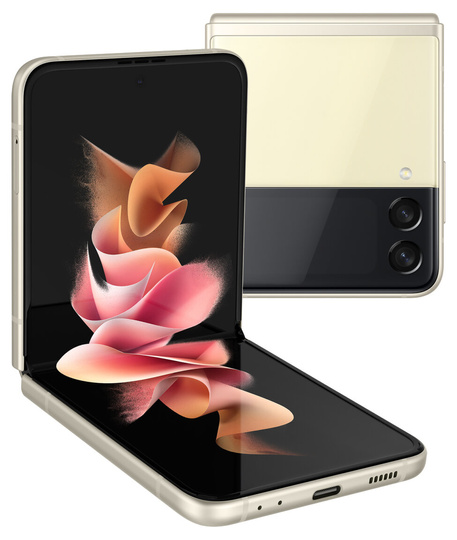 Smartfon Samsung Galaxy Z Flip3 5G (F711) 8/128GB