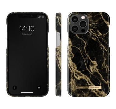 Pokrowiec etui case do Apple iPhone 12 12 Pro IDEAL OF SWEDEN