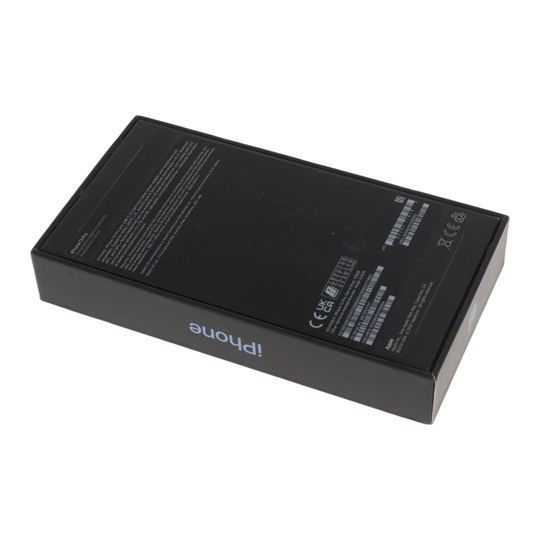 Pudełko Apple iPhone 13 Pro 128GB niebieski (A2638)