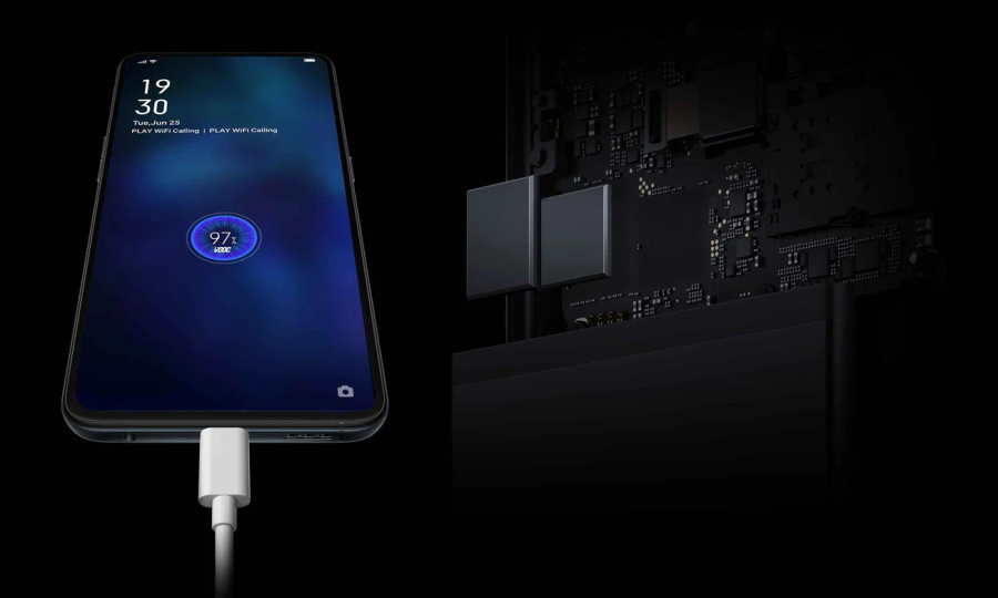 Smartfon Oppo Reno2 Z (CPH1951) 8/128GB