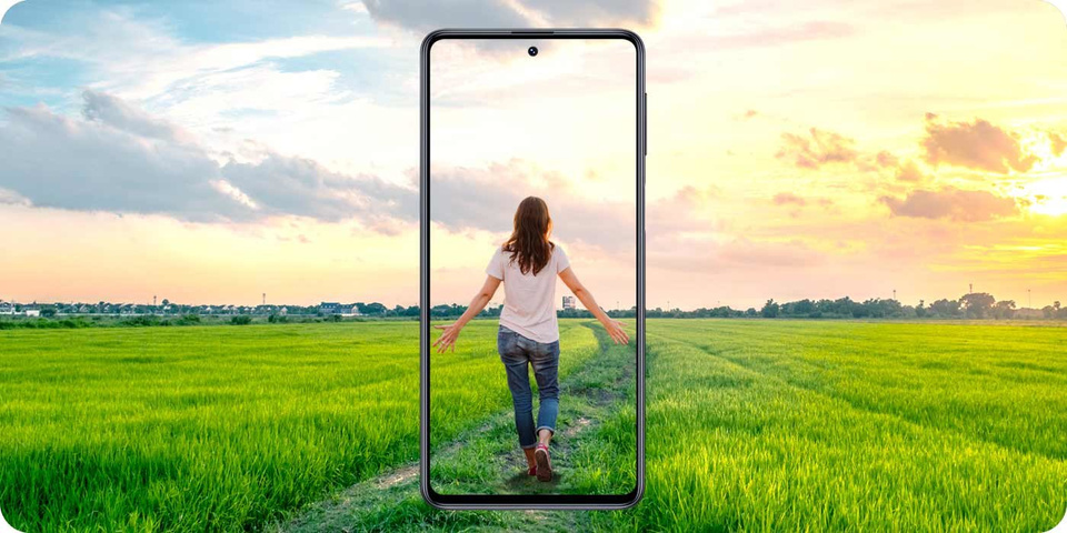 Smartfon Samsung Galaxy M31 LTE (M315) 6/64GB