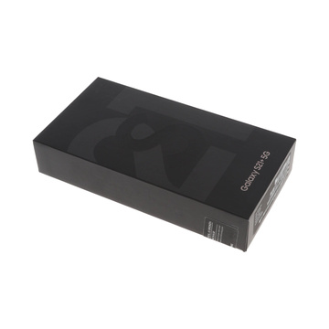 Pudełko Samsung Galaxy S21+ 5G 256GB czarny (G996)