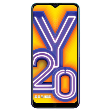 Smartfon Vivo Y20i LTE (V2027) 4/128GB
