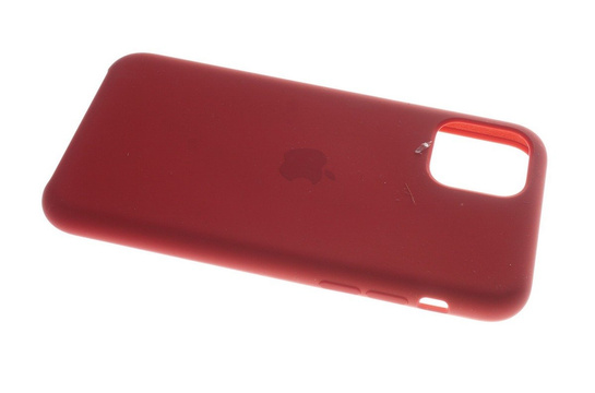 Pokrowiec Silicone Case Apple iPhone 11 Pro