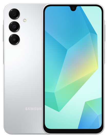 Smartfon Samsung Galaxy A16 LTE (A165) 4/128GB